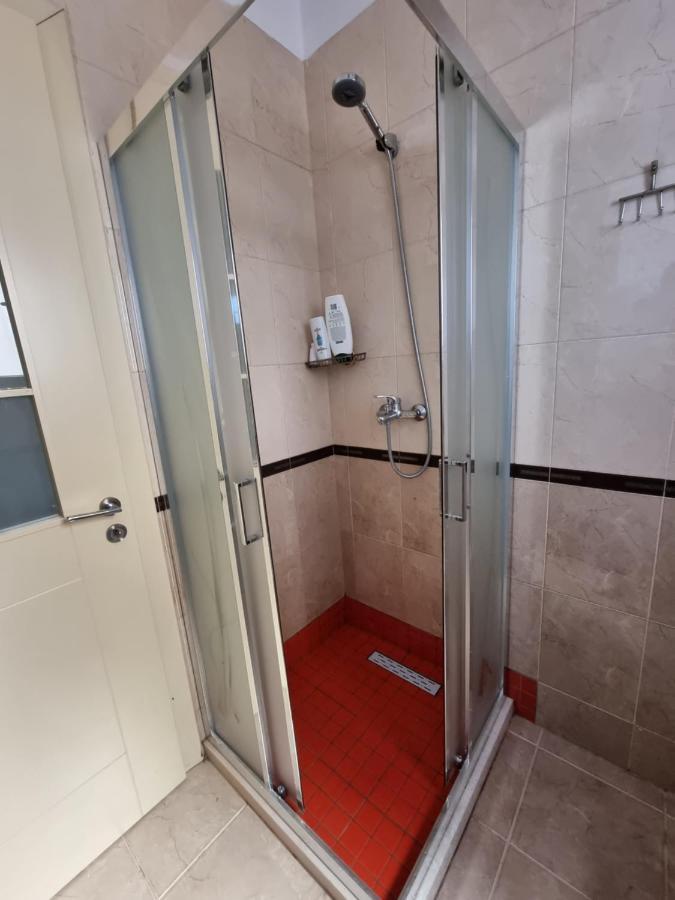 Moonshine Apartament Tirana Eksteriør billede